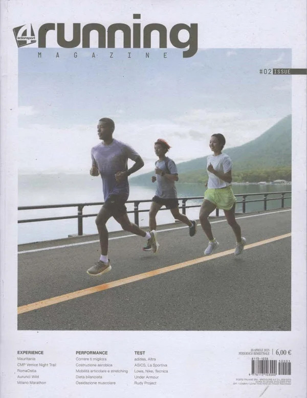 Running Magazine